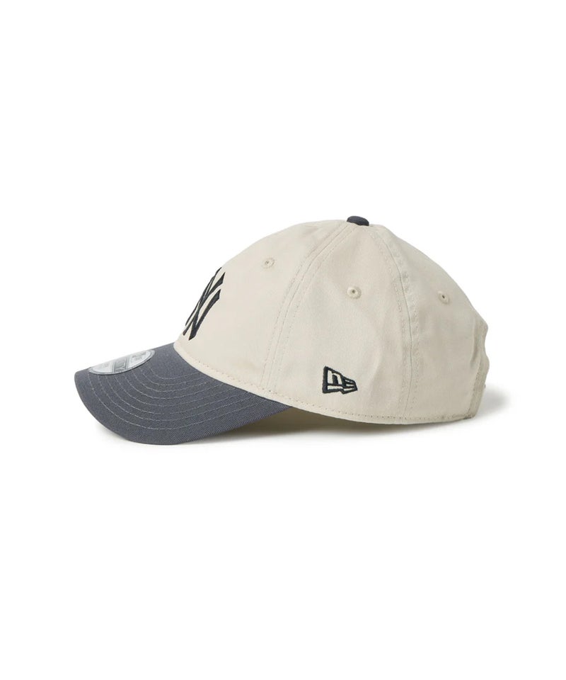 마키즈 모자 일본 MARKEY'S 뉴에라 볼갭 Youth 9TWENTY 2-Tone 2컬러