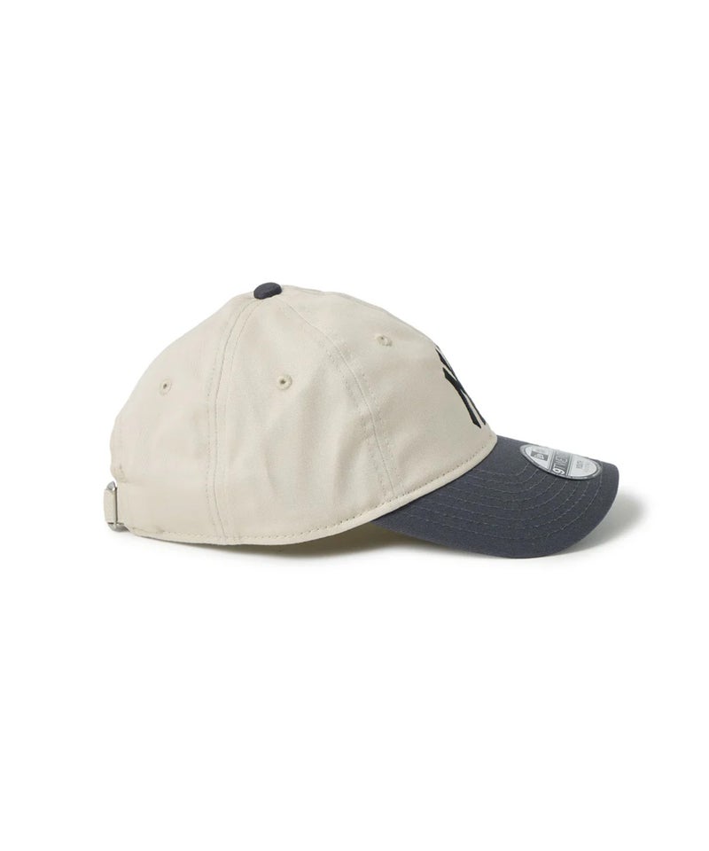 마키즈 모자 일본 MARKEY'S 뉴에라 볼갭 Youth 9TWENTY 2-Tone 2컬러