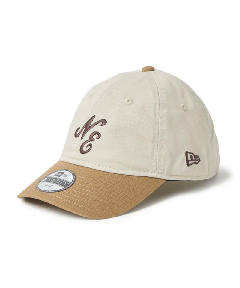 마키즈 모자 일본 MARKEY'S 뉴에라 볼갭 My 1st 9TWENTY 2-Tone 3컬러