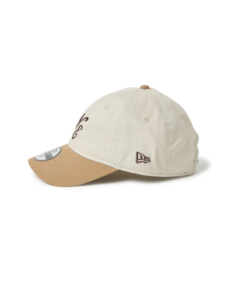 마키즈 모자 일본 MARKEY'S 뉴에라 볼갭 Child 9TWENTY 2-Tone 3컬러