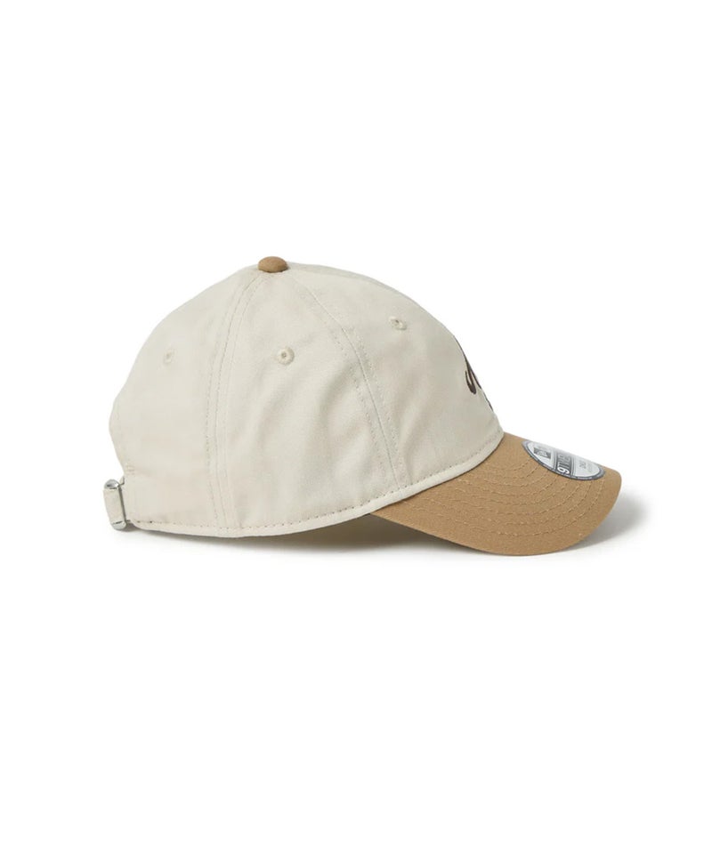 마키즈 모자 일본 MARKEY'S 뉴에라 볼갭 Child 9TWENTY 2-Tone 3컬러