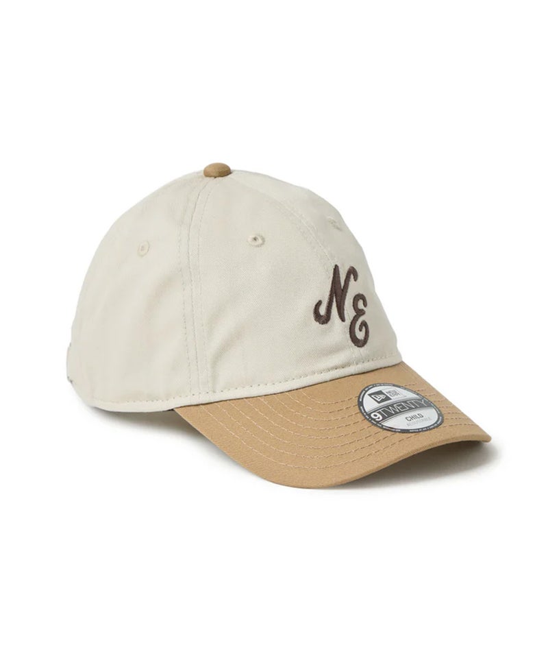 마키즈 모자 일본 MARKEY'S 뉴에라 볼갭 Child 9TWENTY 2-Tone 3컬러
