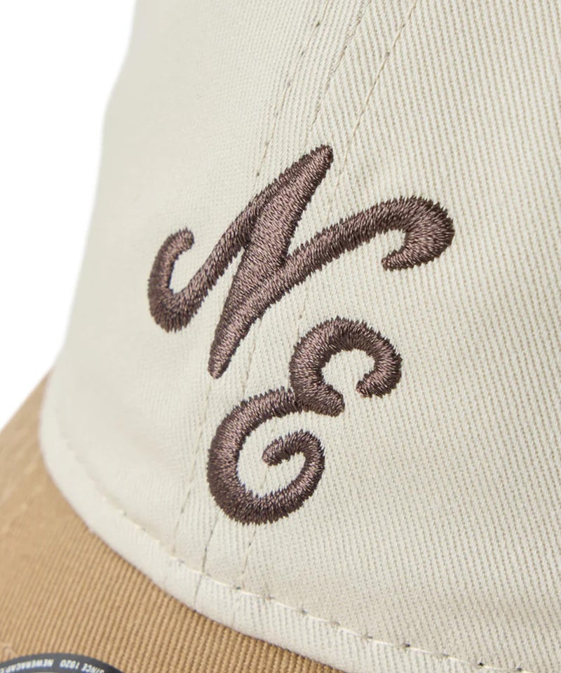 마키즈 모자 일본 MARKEY'S 뉴에라 볼갭 Child 9TWENTY 2-Tone 3컬러