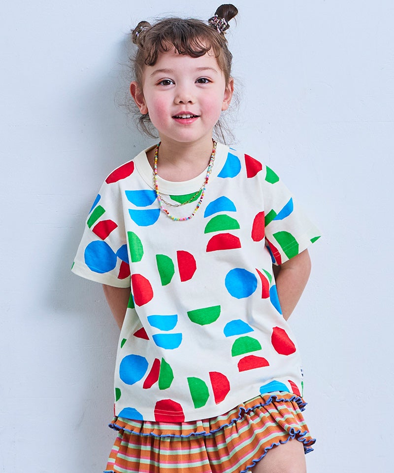 Makiz Kids T-shirt Japanese long-sleeved tee boa fleece snap jacket style 4 colors 