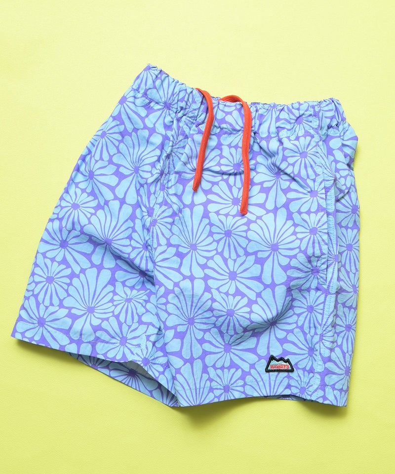 마키즈 바지 일본 MARKEY'S 반바지 투웨이 수영복 겸용 버기 팬츠 10컬러