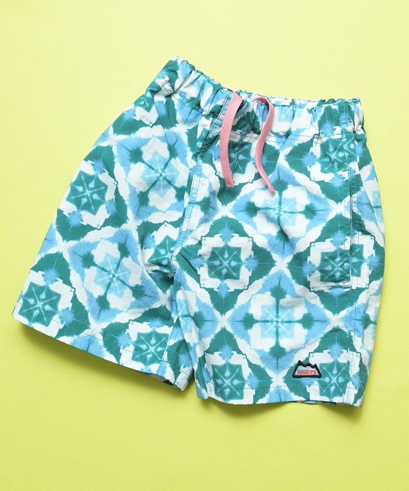 마키즈 바지 일본 MARKEY'S 반바지 투웨이 수영복 겸용 버기 팬츠 10컬러