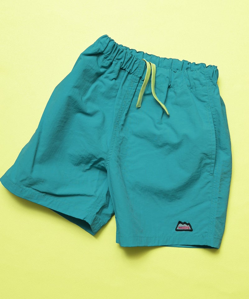 마키즈 바지 일본 MARKEY'S 반바지 투웨이 수영복 겸용 버기 팬츠 10컬러