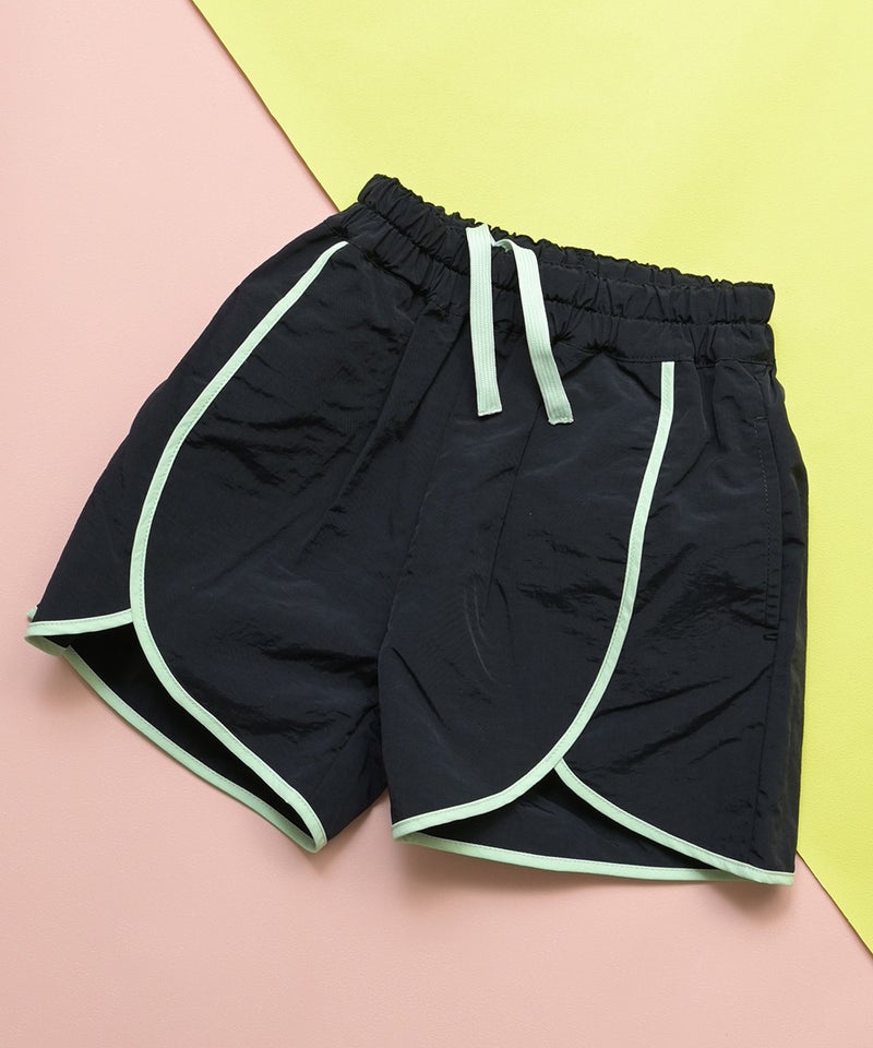 마키즈 바지 일본 MARKEY'S 반바지 걸스 버기 숏팬츠 6컬러