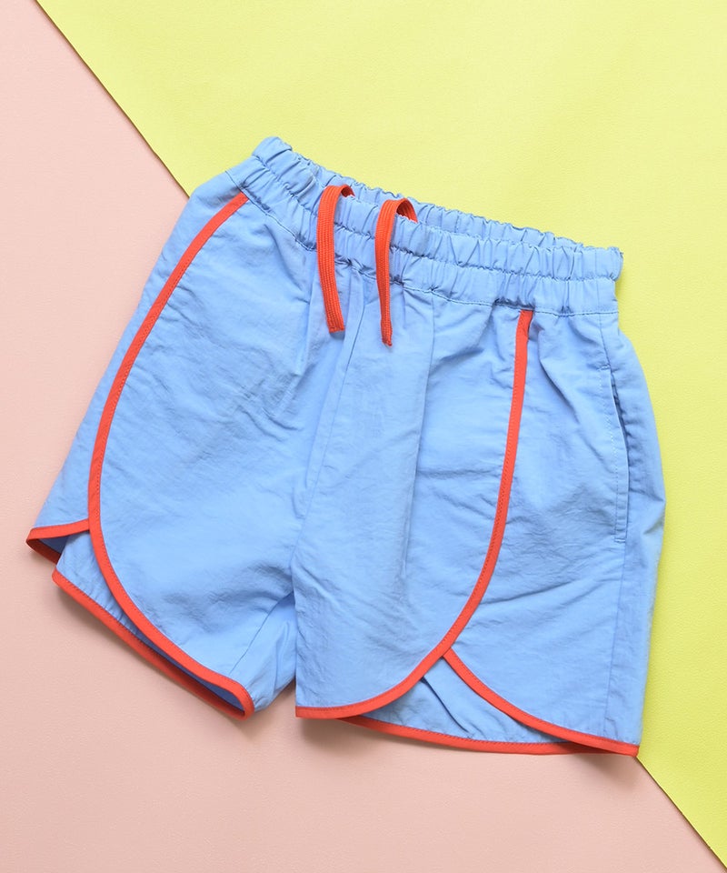 마키즈 바지 일본 MARKEY'S 반바지 걸스 버기 숏팬츠 6컬러