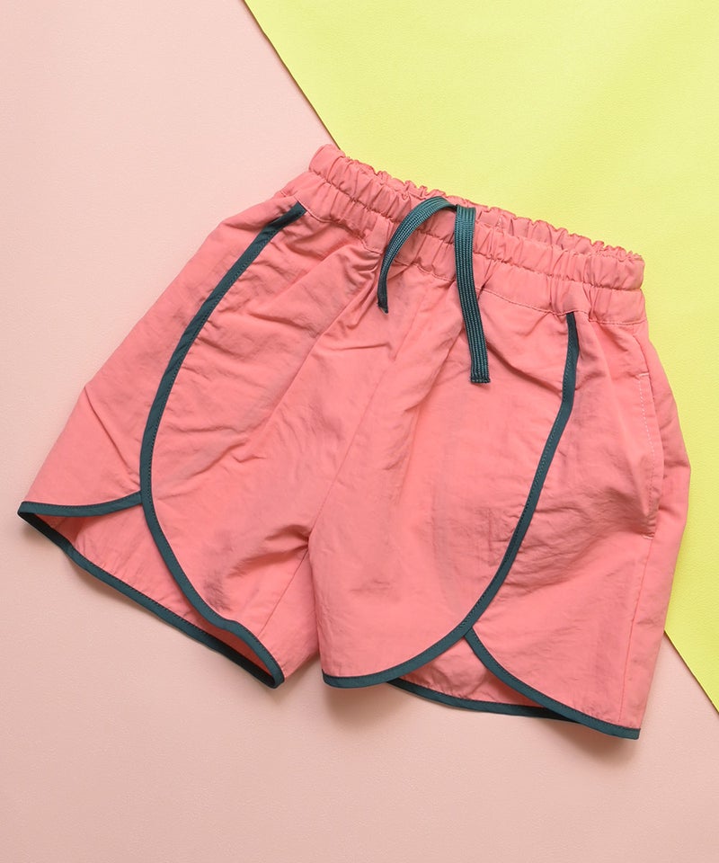 마키즈 바지 일본 MARKEY'S 반바지 걸스 버기 숏팬츠 6컬러