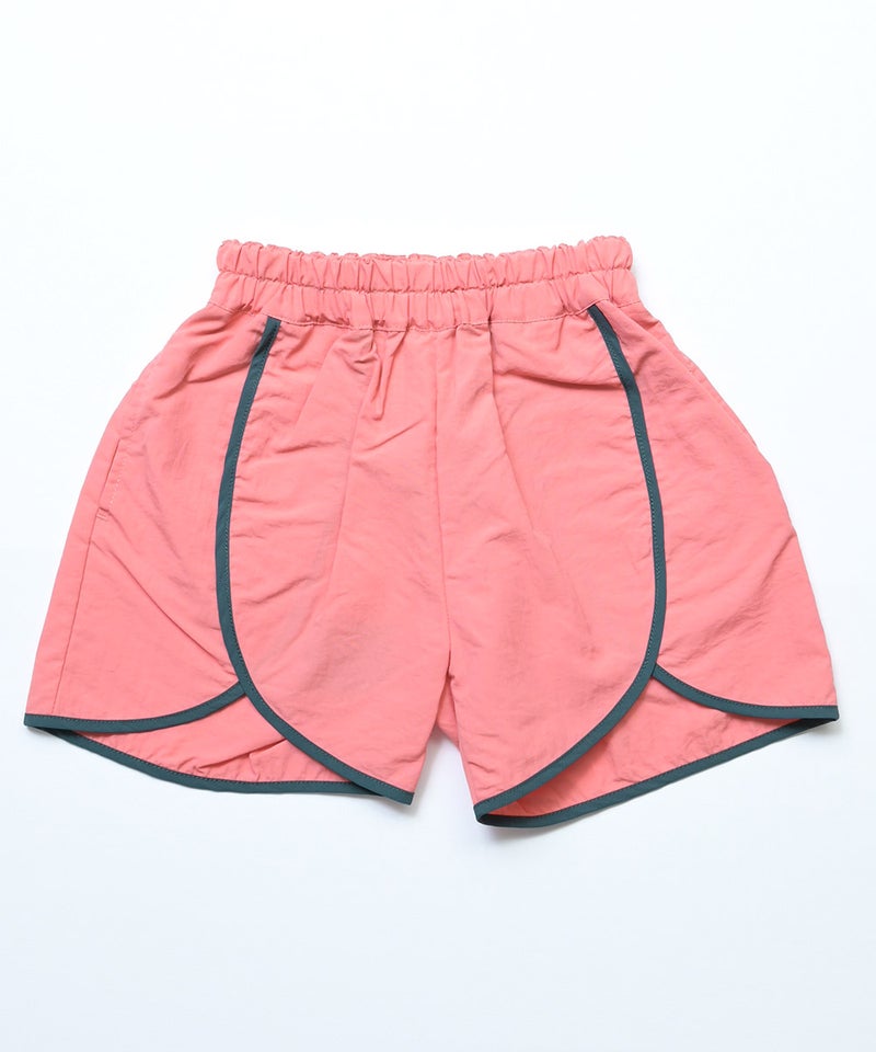 마키즈 바지 일본 MARKEY'S 반바지 걸스 버기 숏팬츠 6컬러