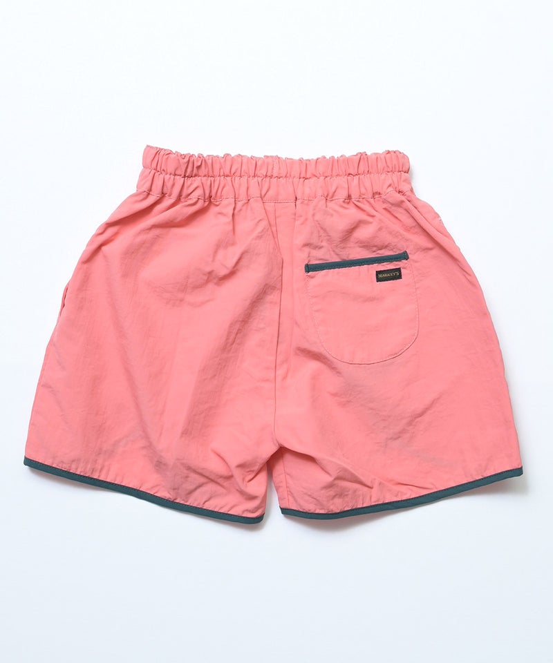 마키즈 바지 일본 MARKEY'S 반바지 걸스 버기 숏팬츠 6컬러