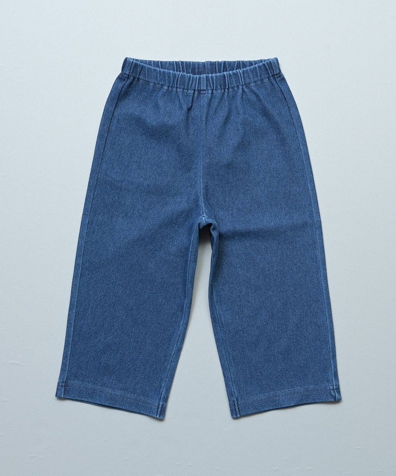 마키즈 바지 일본 MARKEY'S 반바지 7부 실루엣 밴딩 팬츠 8컬러