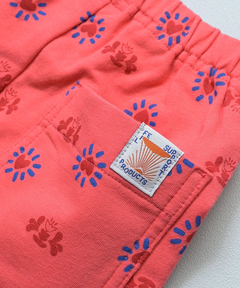 마키즈 바지 일본 MARKEY'S 반바지 7부 실루엣 밴딩 팬츠 8컬러