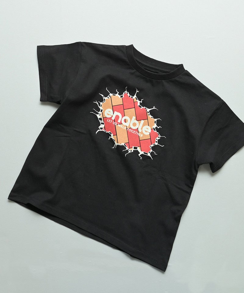 마키즈 티셔츠 일본 MARKEY'S 반팔티 레트로 모티브 프린트 10컬러