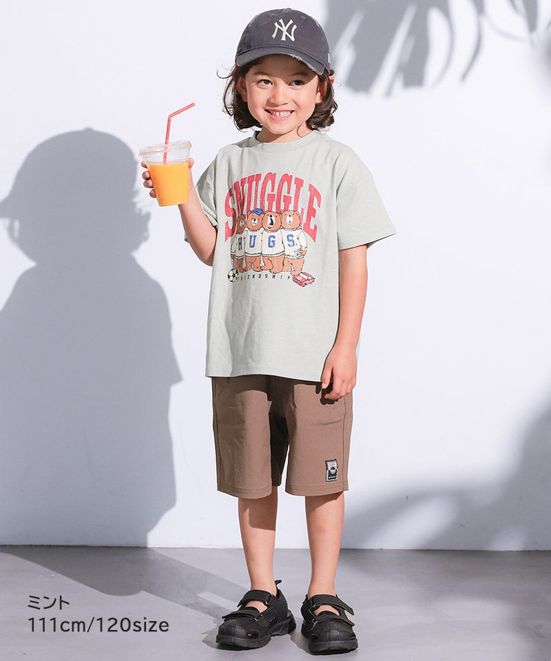 마키즈 티셔츠 일본 MARKEY'S 반팔티 레트로 모티브 프린트 10컬러