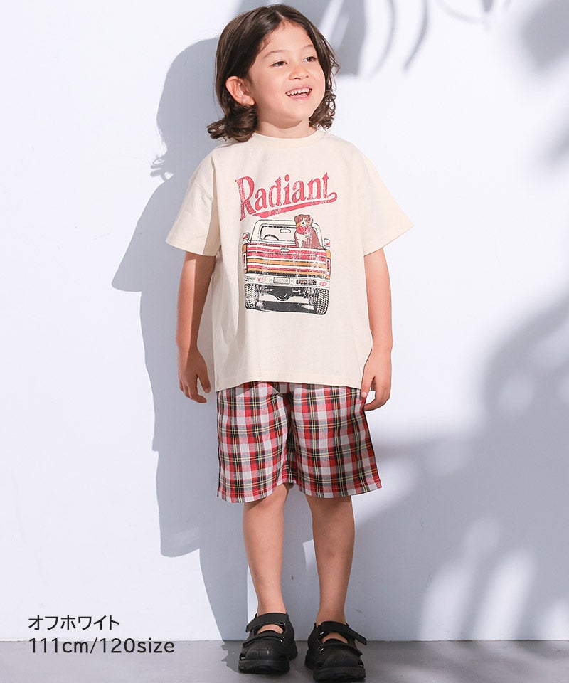 마키즈 티셔츠 일본 MARKEY'S 반팔티 레트로 모티브 프린트 10컬러