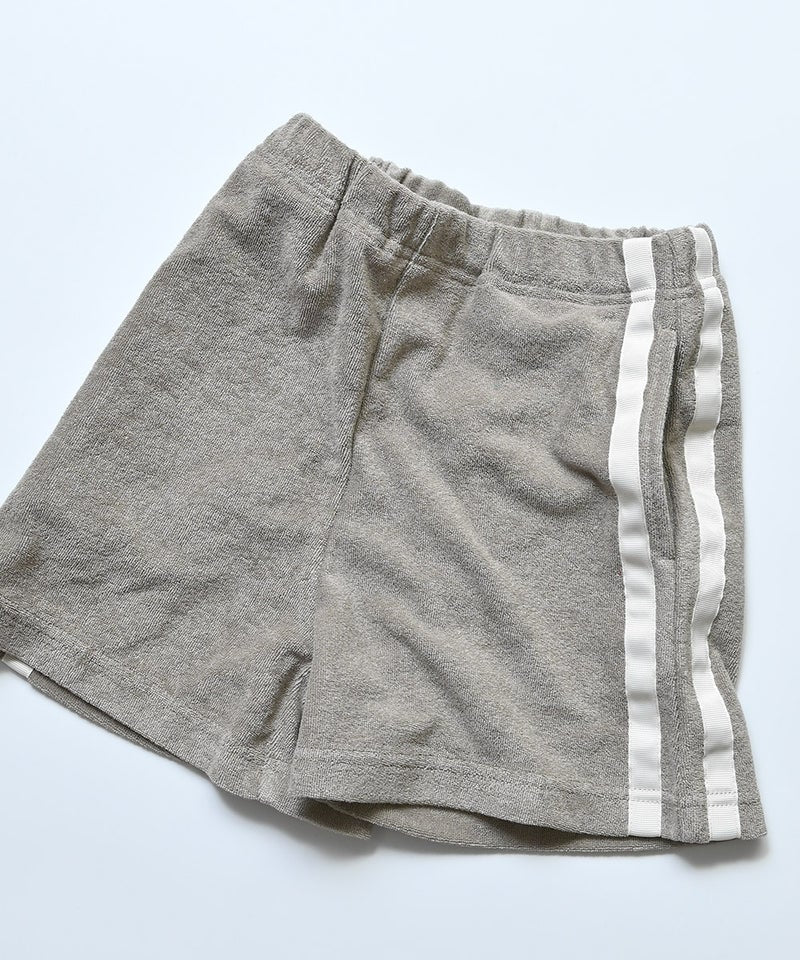 마키즈 바지 일본 MARKEY'S 더미 라인 트럭 반바지 3컬러