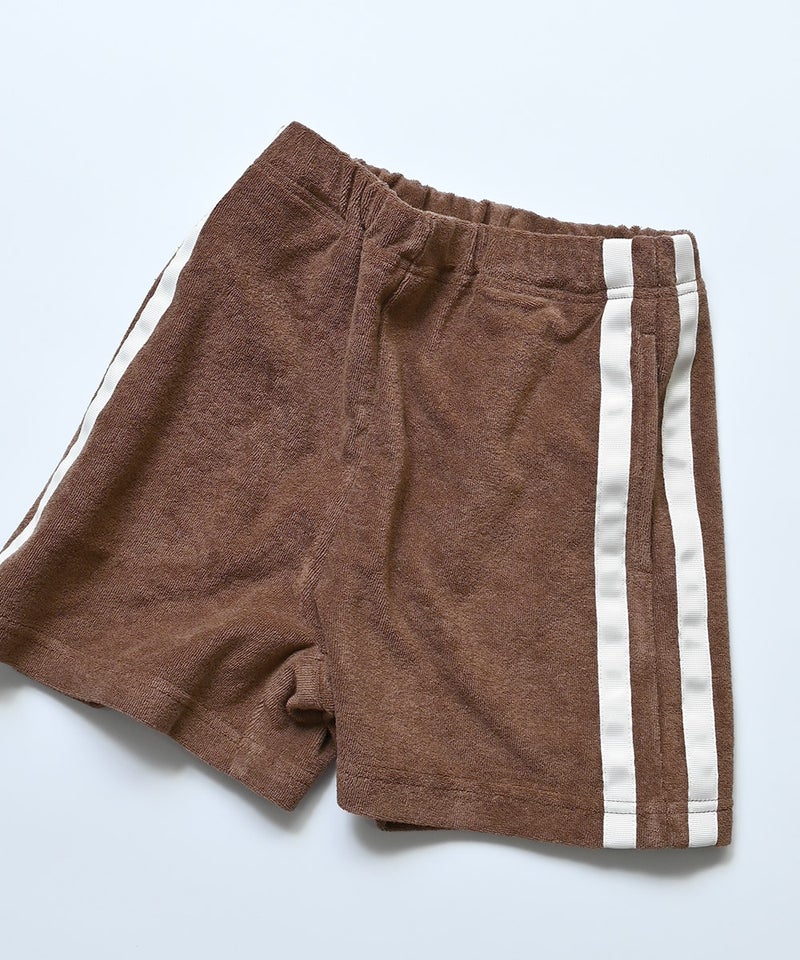 마키즈 바지 일본 MARKEY'S 더미 라인 트럭 반바지 3컬러