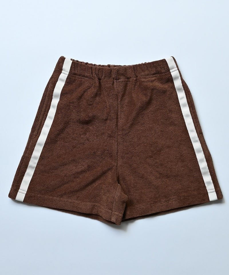 마키즈 바지 일본 MARKEY'S 더미 라인 트럭 반바지 3컬러