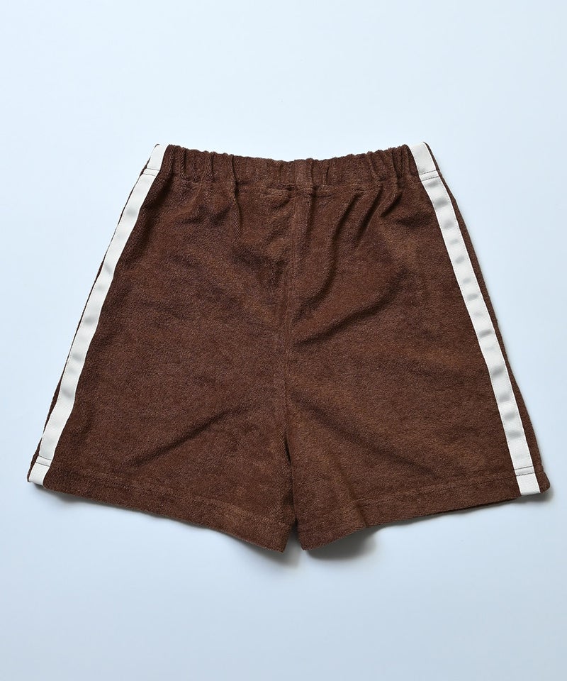 마키즈 바지 일본 MARKEY'S 더미 라인 트럭 반바지 3컬러