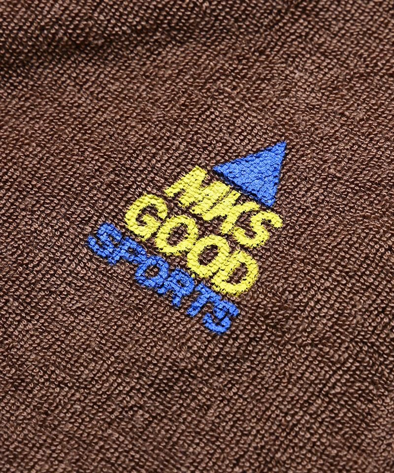 마키즈 티셔츠 일본 MARKEY'S 더미 라인 슬리브 반팔티 3컬러