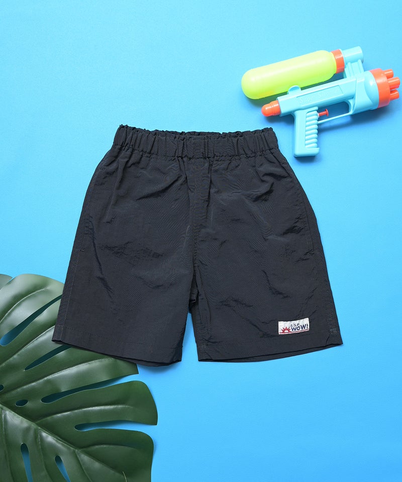 마키즈 바지 일본 MARKEY'S 나일론 수영복 겸용 가능 반바지 15컬러