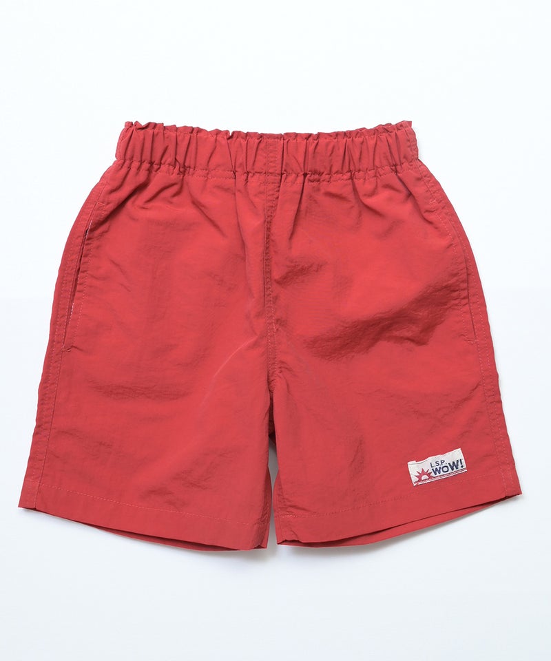 마키즈 바지 일본 MARKEY'S 나일론 수영복 겸용 가능 반바지 15컬러
