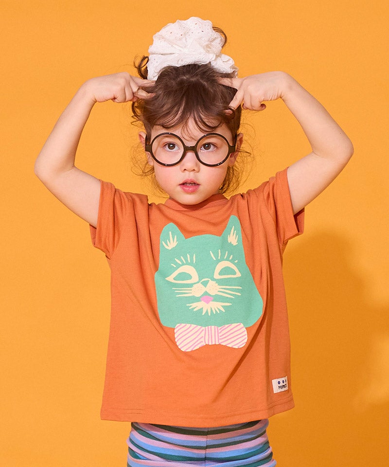 마키즈 반팔 일본 MARKEY'S 일러스트 티셔츠 12컬러