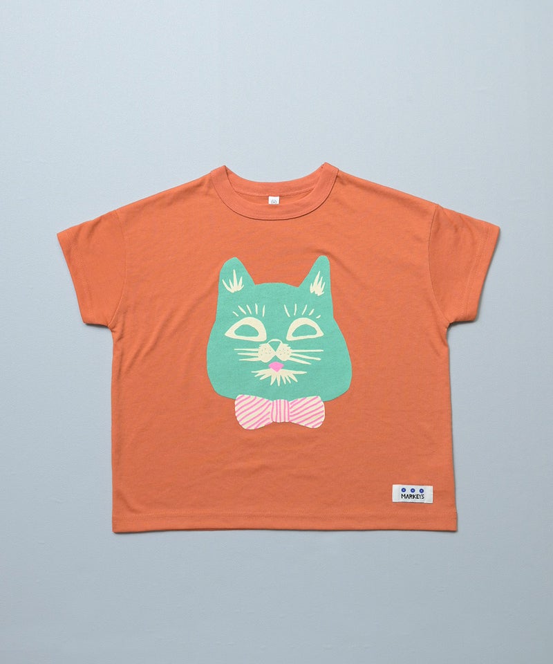 마키즈 반팔 일본 MARKEY'S 일러스트 티셔츠 12컬러