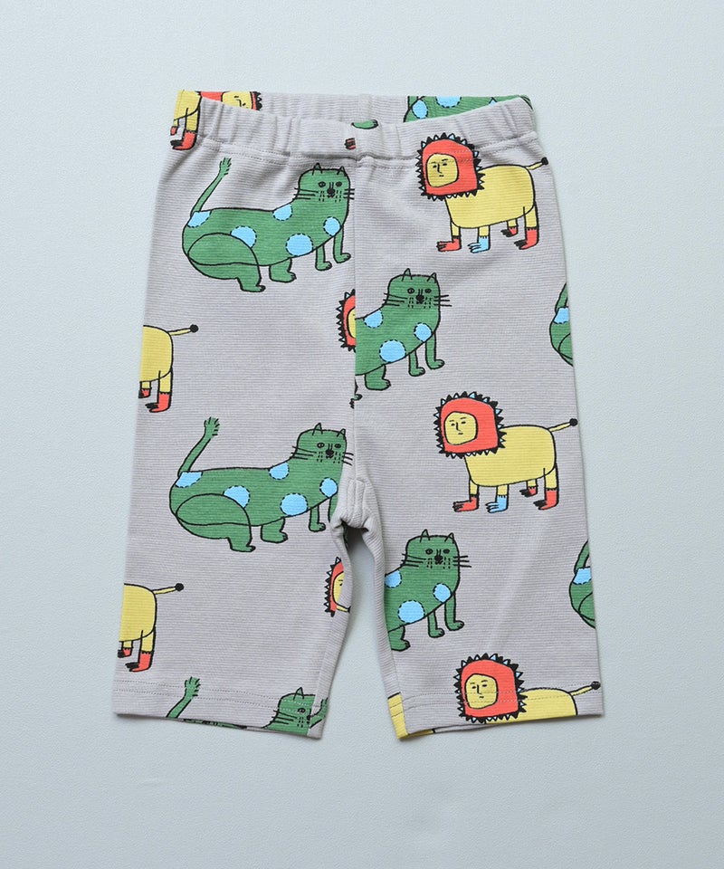 마키즈 바지 일본 MARKEY'S 바이커 패턴 반바지 6컬러