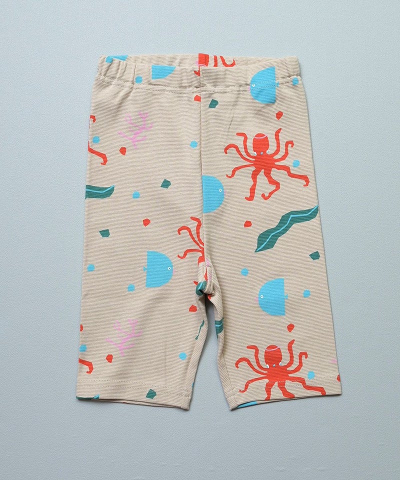 마키즈 바지 일본 MARKEY'S 바이커 패턴 반바지 6컬러