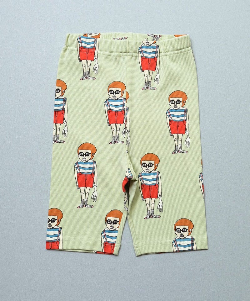 마키즈 바지 일본 MARKEY'S 바이커 패턴 반바지 6컬러
