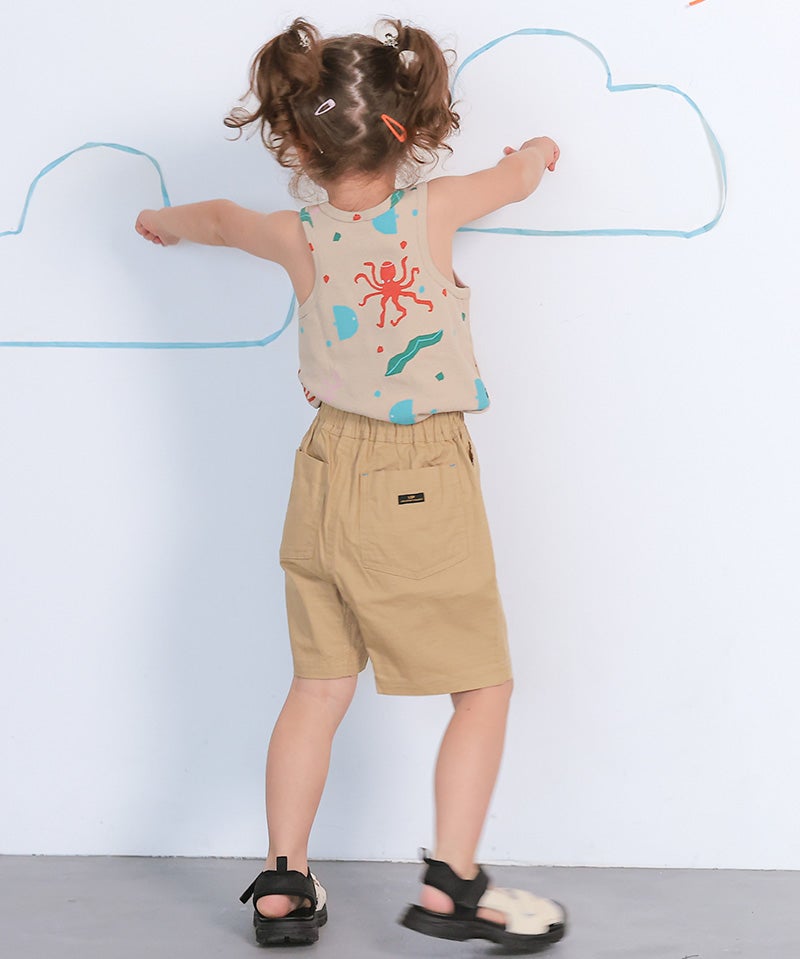 Makiz Kids T-shirt Japanese long-sleeved tee boa fleece snap jacket style 4 colors 