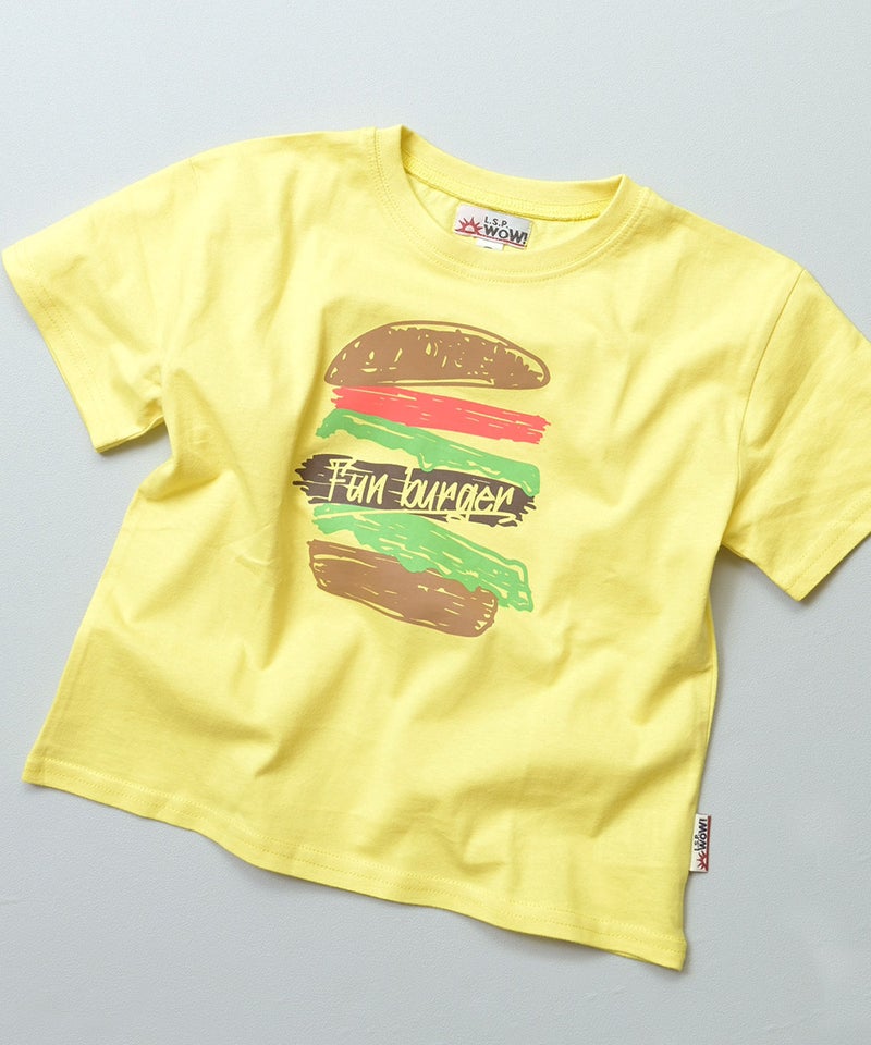 마키즈 티셔츠 일본 MARKEY'S 발리 프린트 팝포인트 반팔티 16컬러