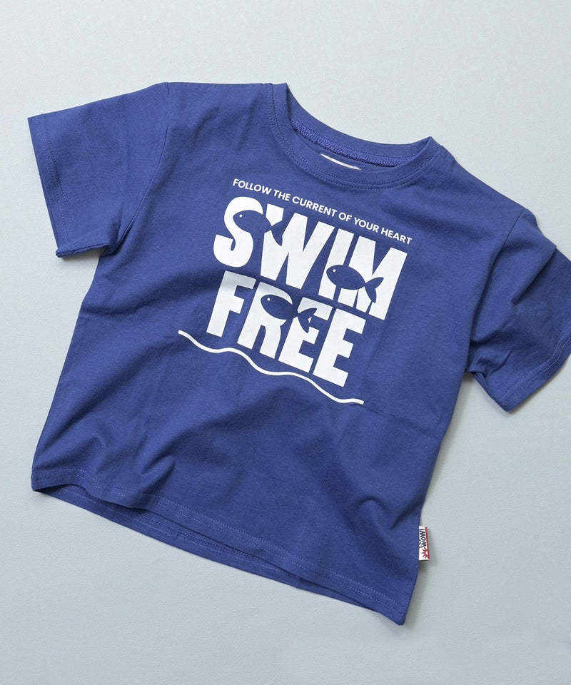 마키즈 티셔츠 일본 MARKEY'S 발리 프린트 팝포인트 반팔티 16컬러