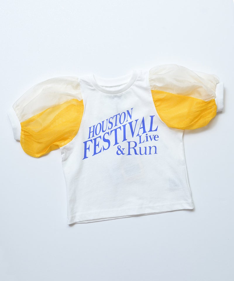 오션앤그라운드 티셔츠 일본 OCEAN&GROUND 볼륨 반팔티 3컬러