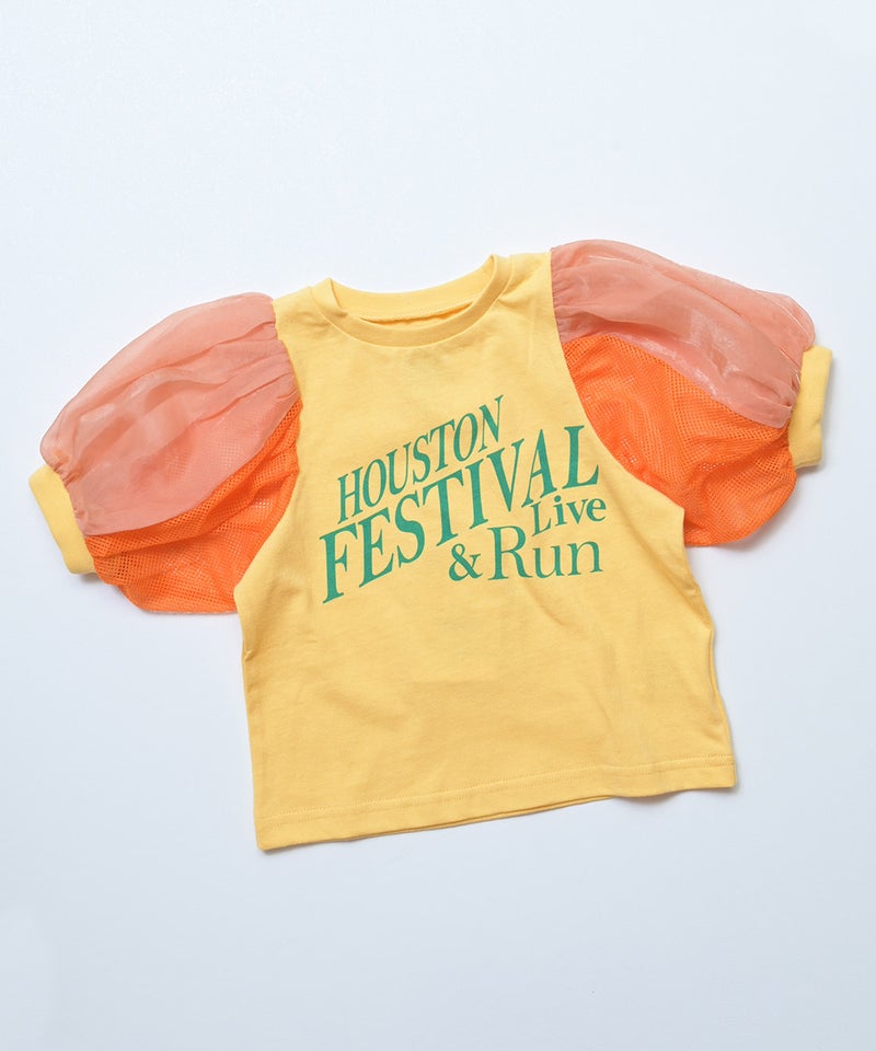 오션앤그라운드 티셔츠 일본 OCEAN&GROUND 볼륨 반팔티 3컬러