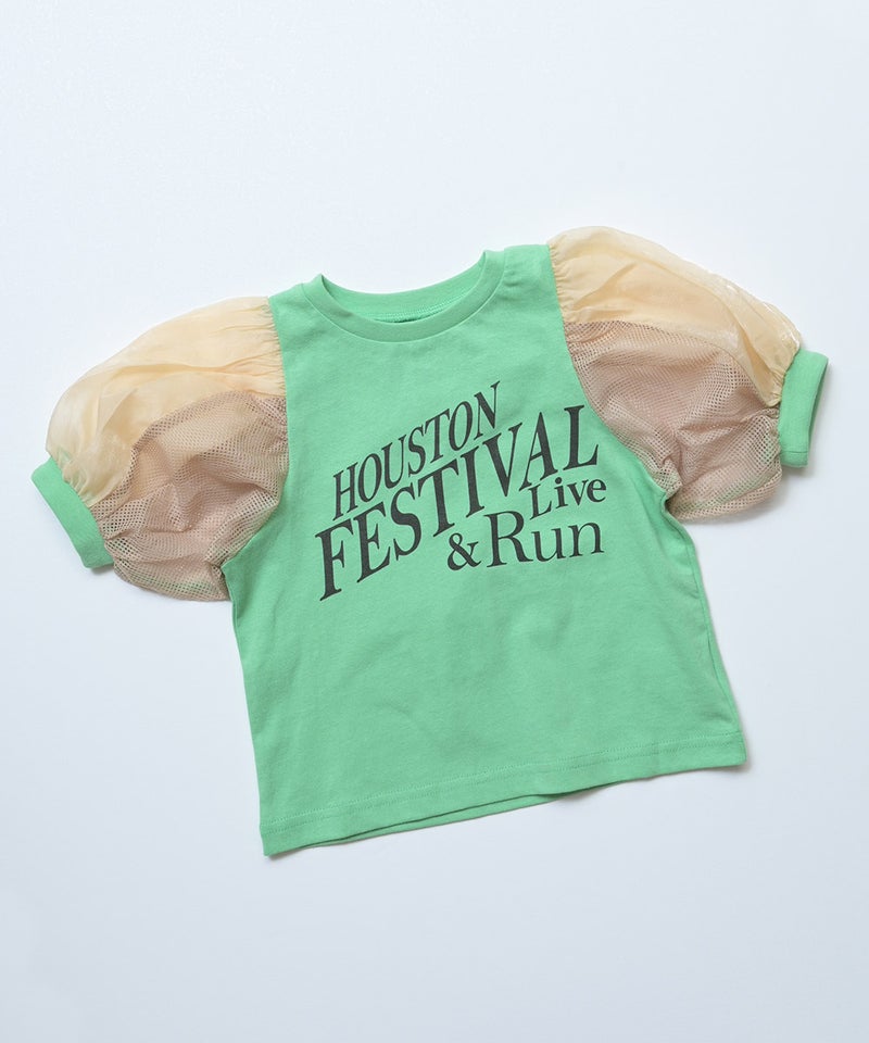 오션앤그라운드 티셔츠 일본 OCEAN&GROUND 볼륨 반팔티 3컬러