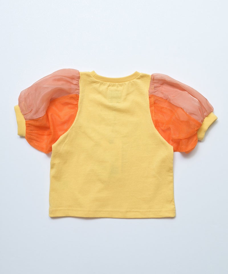 오션앤그라운드 티셔츠 일본 OCEAN&GROUND 볼륨 반팔티 3컬러