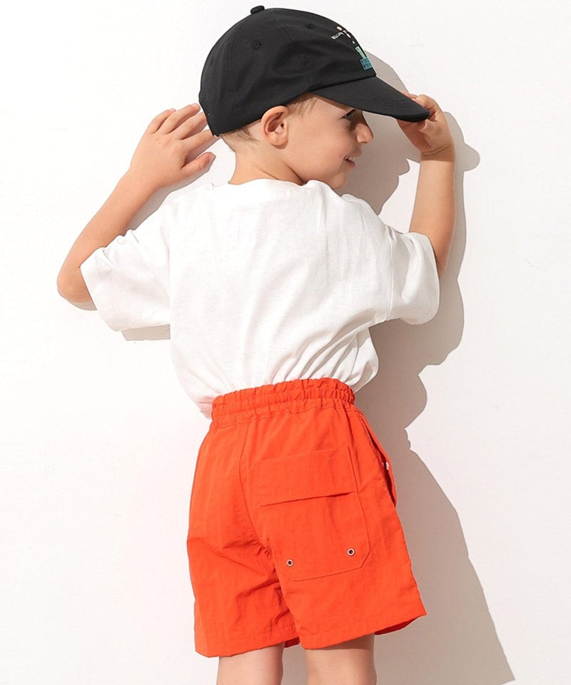 오션앤그라운드 바지 일본 OCEAN&GROUND 우미야마 여름 반바지 7컬러