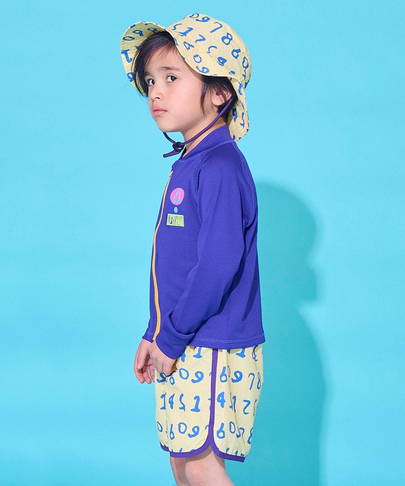 마키즈 바지 일본 MARKEY'S 수영복 겸용 소우가라 서프 반바지 4컬러