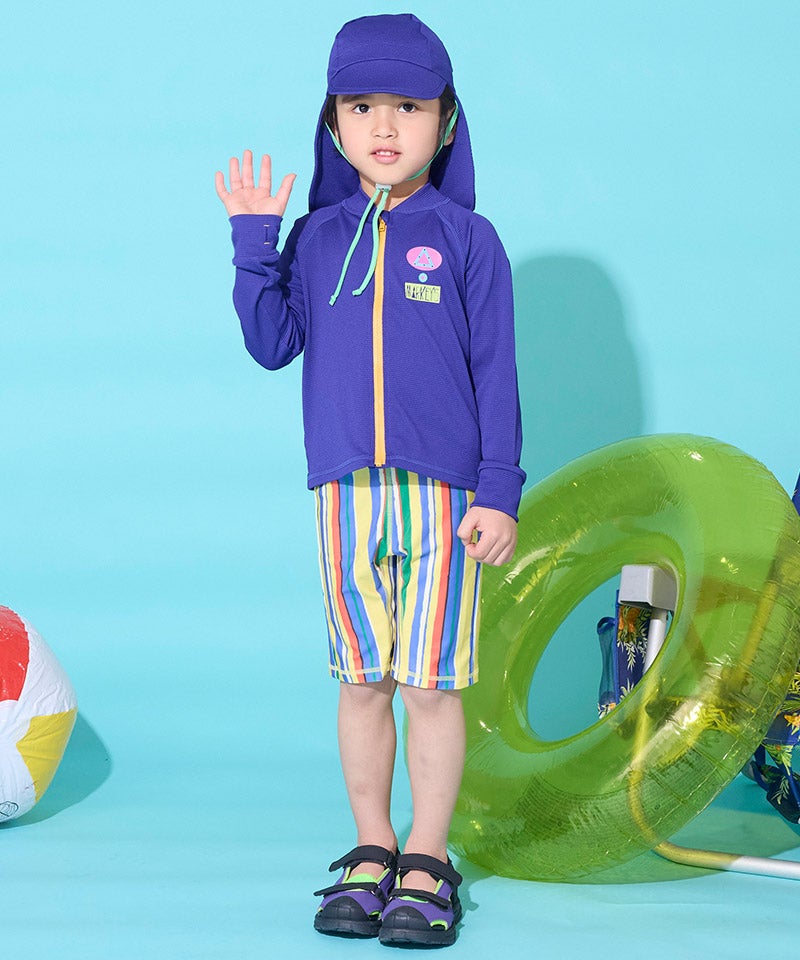 마키즈 모자 일본 MARKEY'S 수영장 겸용 액티브 수영 캡 2컬러