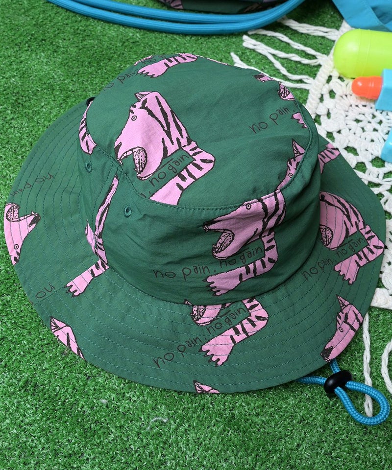 마키즈 모자 일본 MARKEY'S 소우가라 사파리 캡 4컬러
