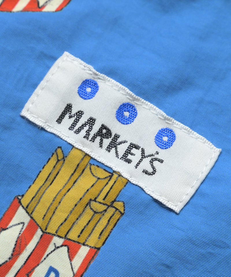 마키즈 가방 일본 MARKEY'S 소우가라 나일론 냅색 4컬러