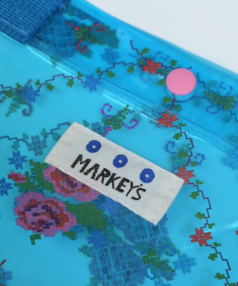마키즈 가방 일본 MARKEY'S 소우가라 팝풀 토트백 6컬러