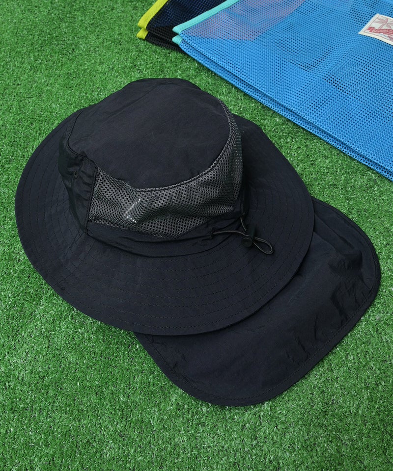 마키즈 모자 일본 MARKEY'S 수영장 겸용 사파리햇 4컬러