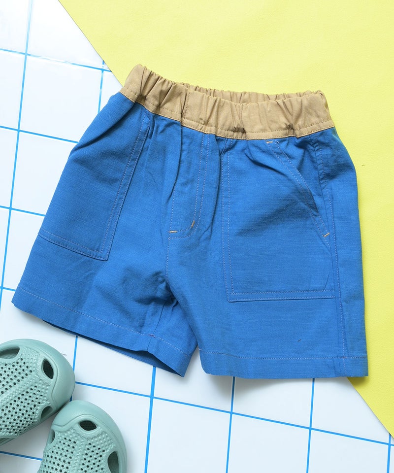 마키즈 바지 일본 MARKEY'S 냉감 베이커 반바지 10컬러