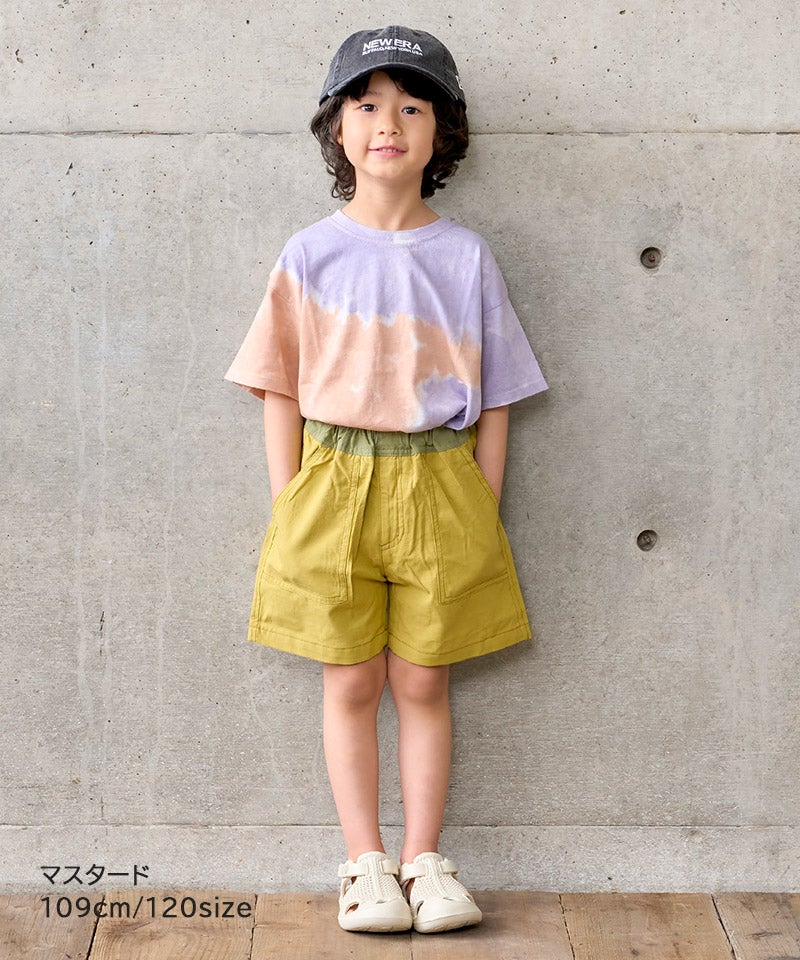 Makiz Kids T-shirt Japanese long-sleeved tee boa fleece snap jacket style 4 colors 