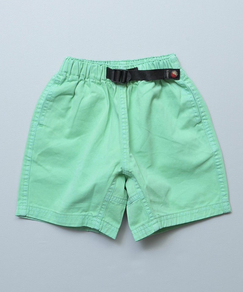 마키즈 바지 일본 MARKEY'S 심플 컬러 반바지 10컬러